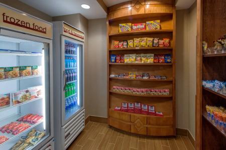 Fairfield Inn & Suites Greensboro Wendover - 26