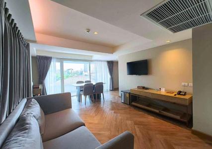 Away Bangkok Riverside Kene - 85