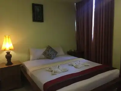 Star Wood Inn - 7