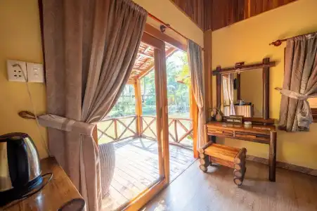 Milana Beach Resort & Spa - 111