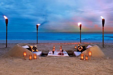 The Sailing Bay Beach Resort - 28