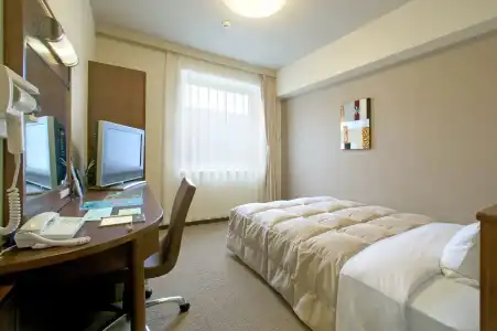 Route Inn Yatsushiro - 8