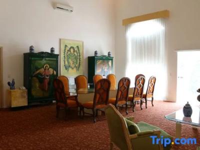 MM Grand Puebla, Tapestry Collection by Hilton - 59