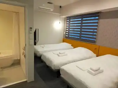 Smart Place Inn Kyoto Shijo Horikawa - 46