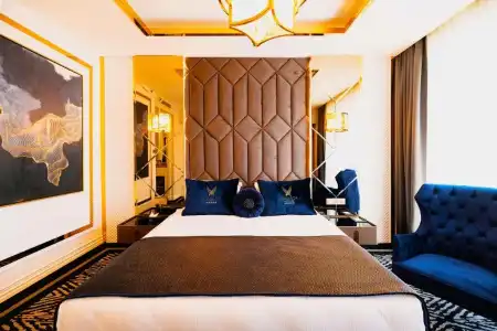 Chamada Prestige Casino SPA - 57