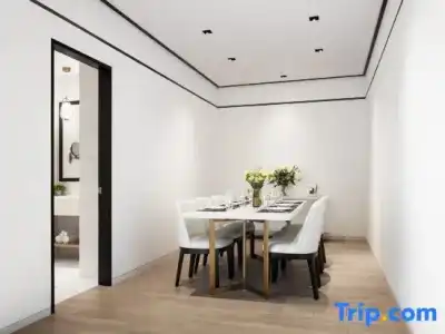 Citadines Flatiron Phnom Penh - 26