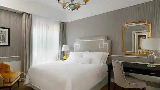 The Westin Palace, Milan - 2