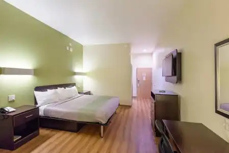 Motel 6 Fort Worth, TX - 31