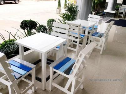 TK Residence - 29