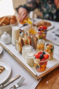 Neri – Relais & Chateaux - 48