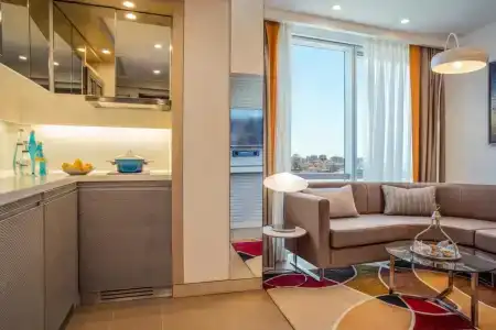 Tango Arjaan by Rotana Asia - 31