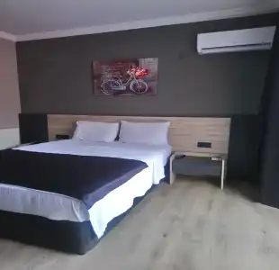 Grand Faik Çeşme - 32