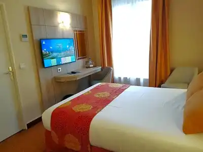 Champerret Elysees - 63