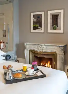 The Ritz-Carlton, de la Paix, Geneva - 51