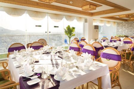 Green World Nha Trang - 39