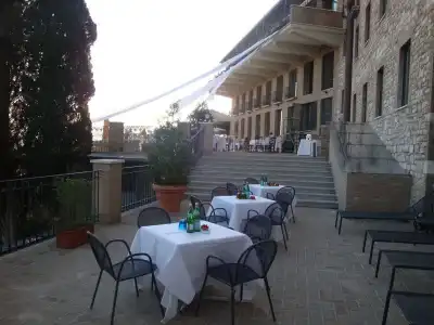 Giotto & Spa - 15