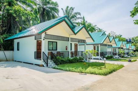 Changsi Resort - 33