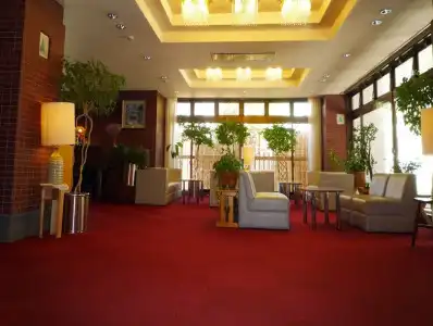 Heights - 1