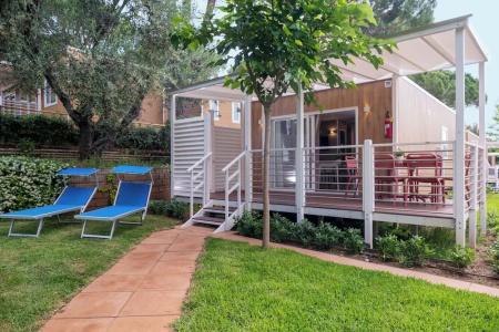Camping Village Baia Azzurra - 78