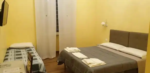 La Breccia a Porta Pia - 172