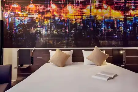 Novotel Paris Centre Bercy - 63