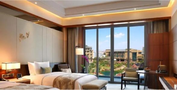 InterContinental Kunming by IHG - 112