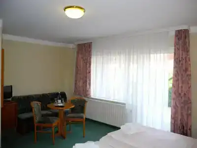 Pension Kühne - 11