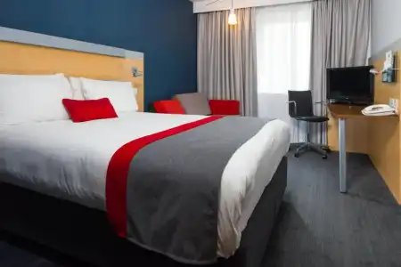 Holiday Inn Express Cambridge by IHG - 30