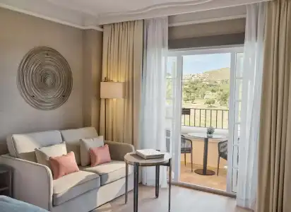 Grand Hyatt La Manga Club Golf & Spa - 53