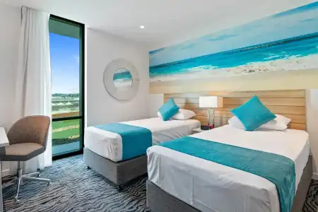 Gold Coast Airport Motel - Only 300 Meters To Airport Terminal - 19