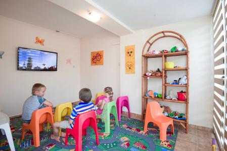 BSA Gradina All Inclusive - 26