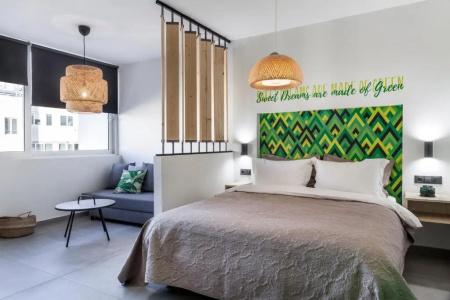 The Athenians Modern Apartments - 247