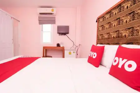 Baan Taklom Chomtalay - 28