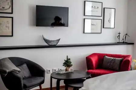 Regal Residence - 30