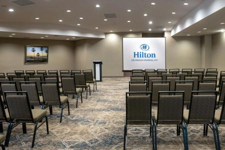 Hilton Los Angeles/Universal City - 49