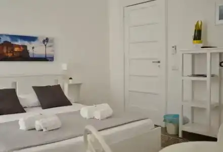 Mellos B&B - 122