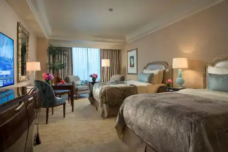Mulia Senayan, Jakarta - 34