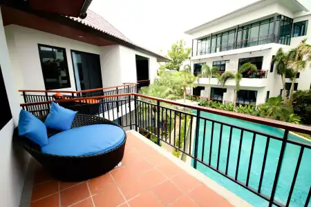 Coco Retreat Phuket Resort & Spa - 37