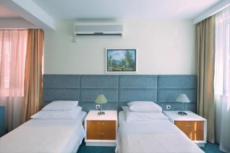 Bella Vista - 4