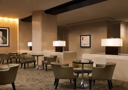 The Westin Los Angeles Airport - 19