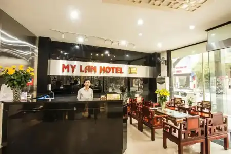 My Lan Hanoi - 18