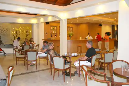 Stella Blue Seaside Resort - 27