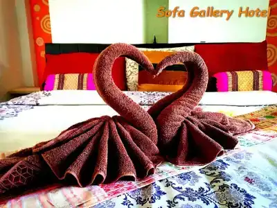 Sofa Gallery - 112