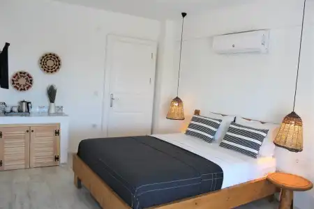 Villamer Alacati - 81