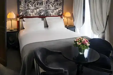 Maison Athénée - 62
