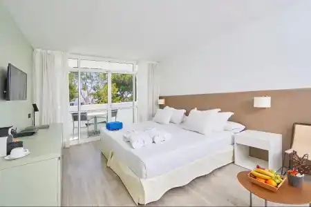 Prinsotel Alba Apartamentos - 5