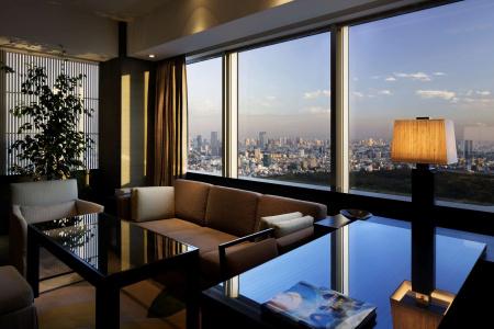 Park Hyatt Tokyo - 20