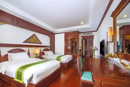 Borei Angkor Resort & Spa - 45
