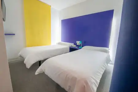 Hostal Albany - 3