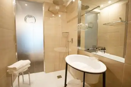 Olivi & Natural Spa - 65